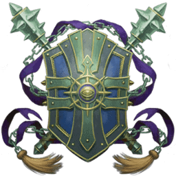 paladin solo build