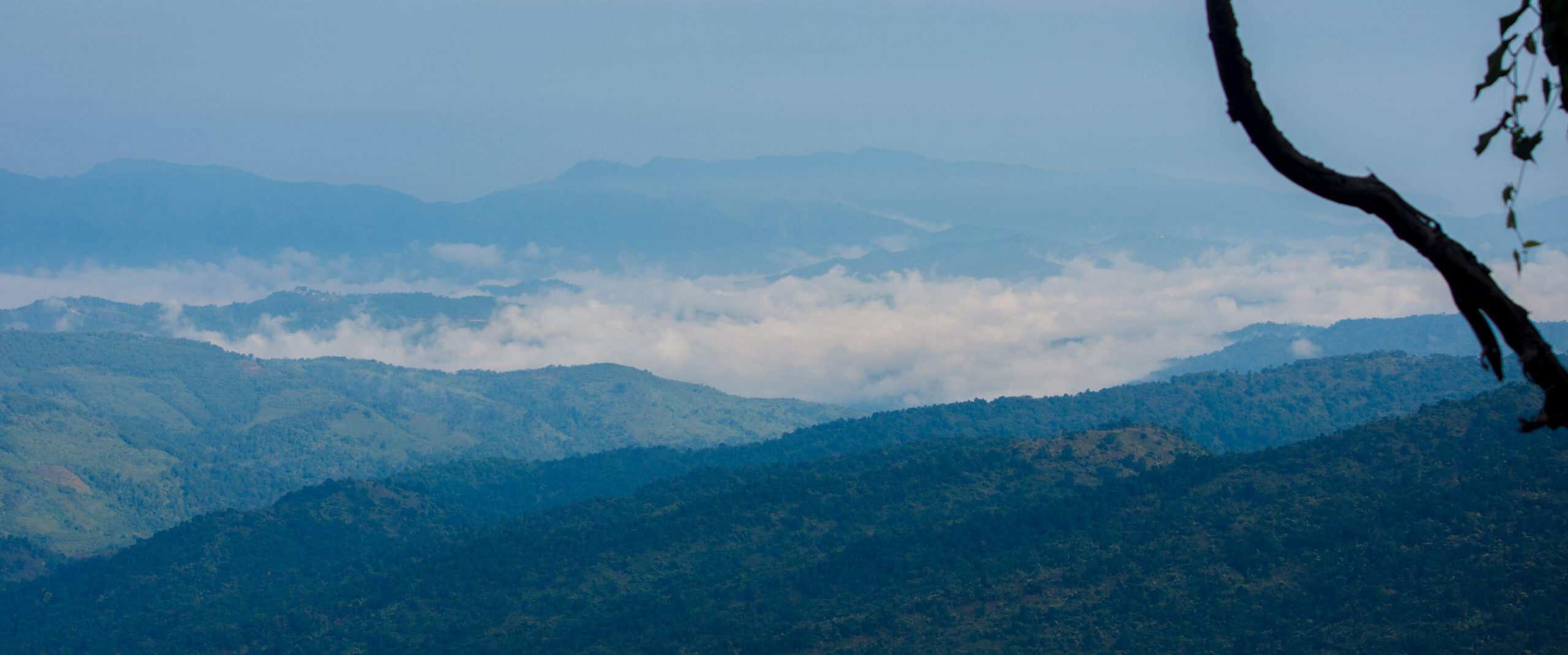 kohima jorhat