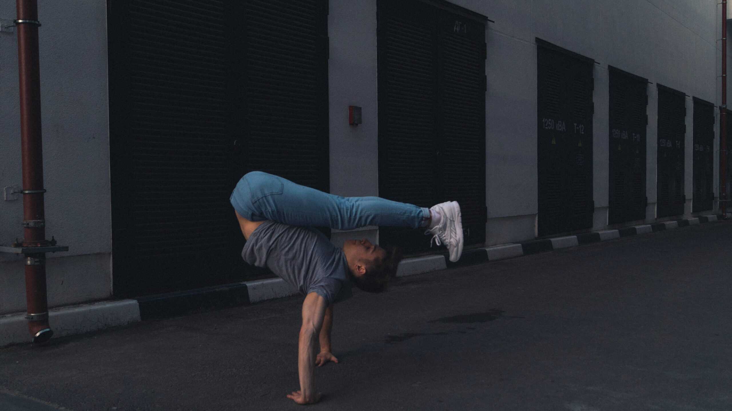 Staying supple allows you to stay active.