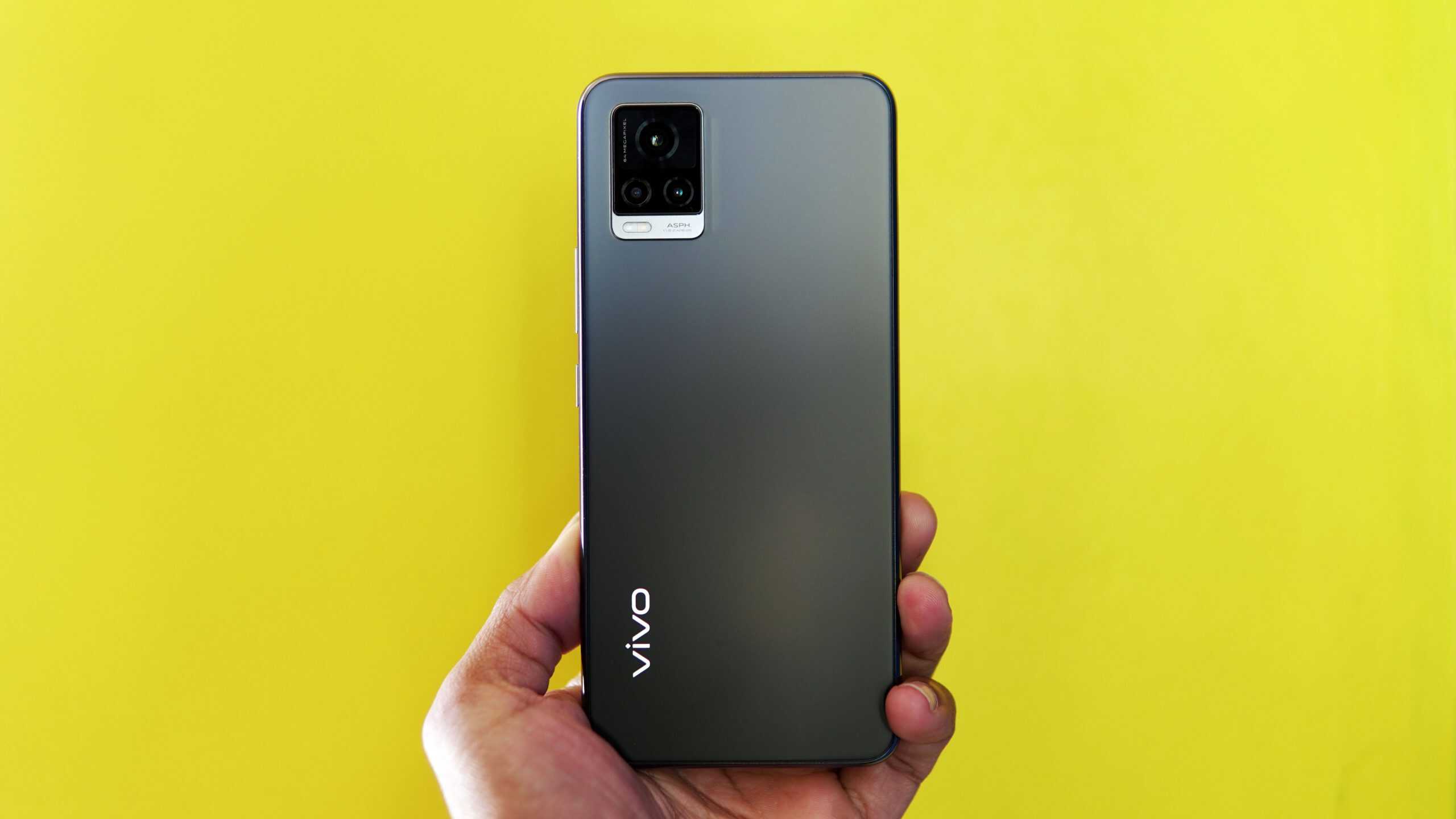 vivo V20