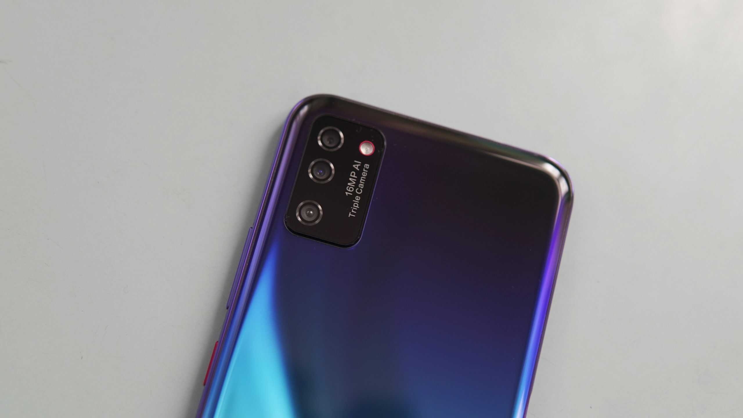 Coolpad Cool 10 Camera