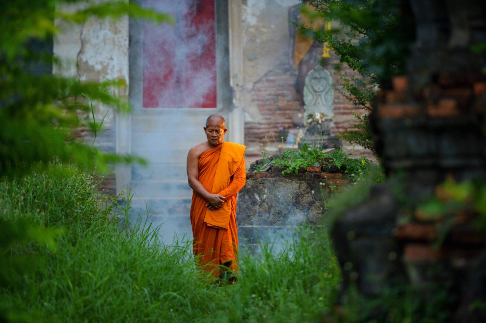 Energy Healing, Spirituality & Psychology