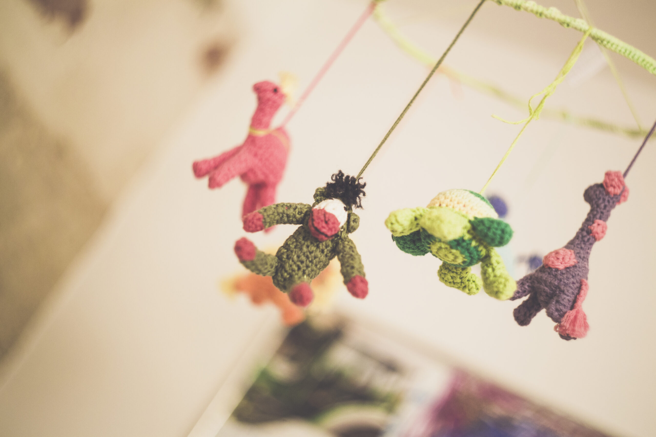 nursery