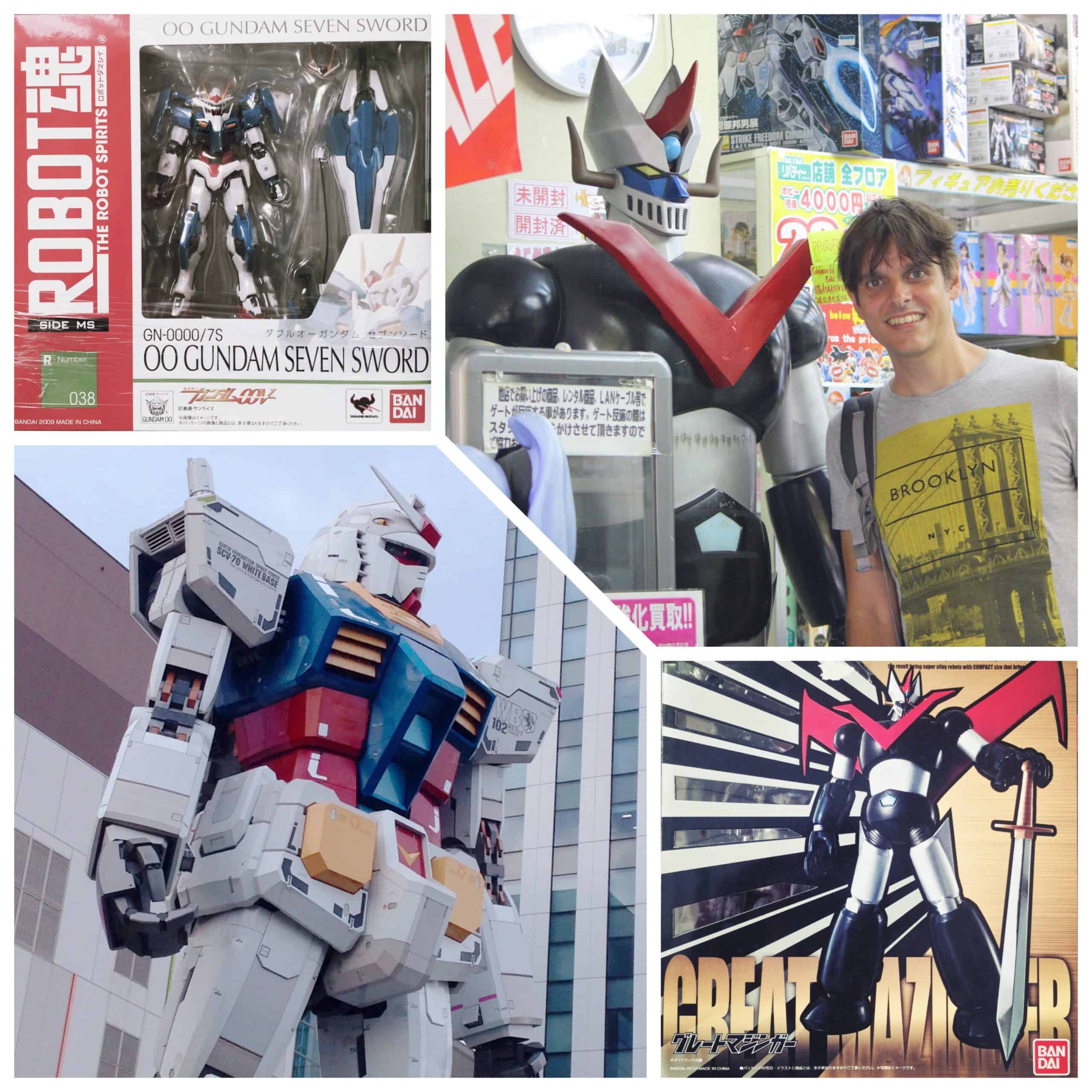Robot Robot