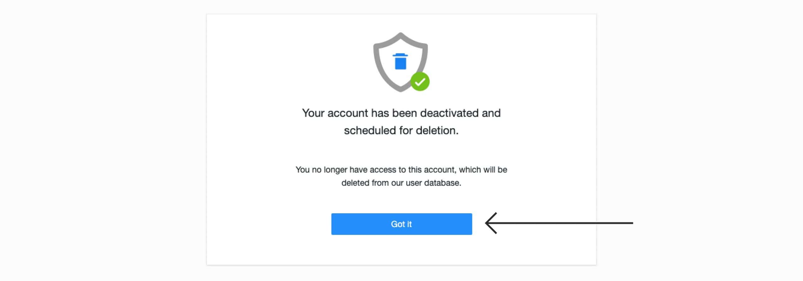 How to delete your Yahoo email account permanently