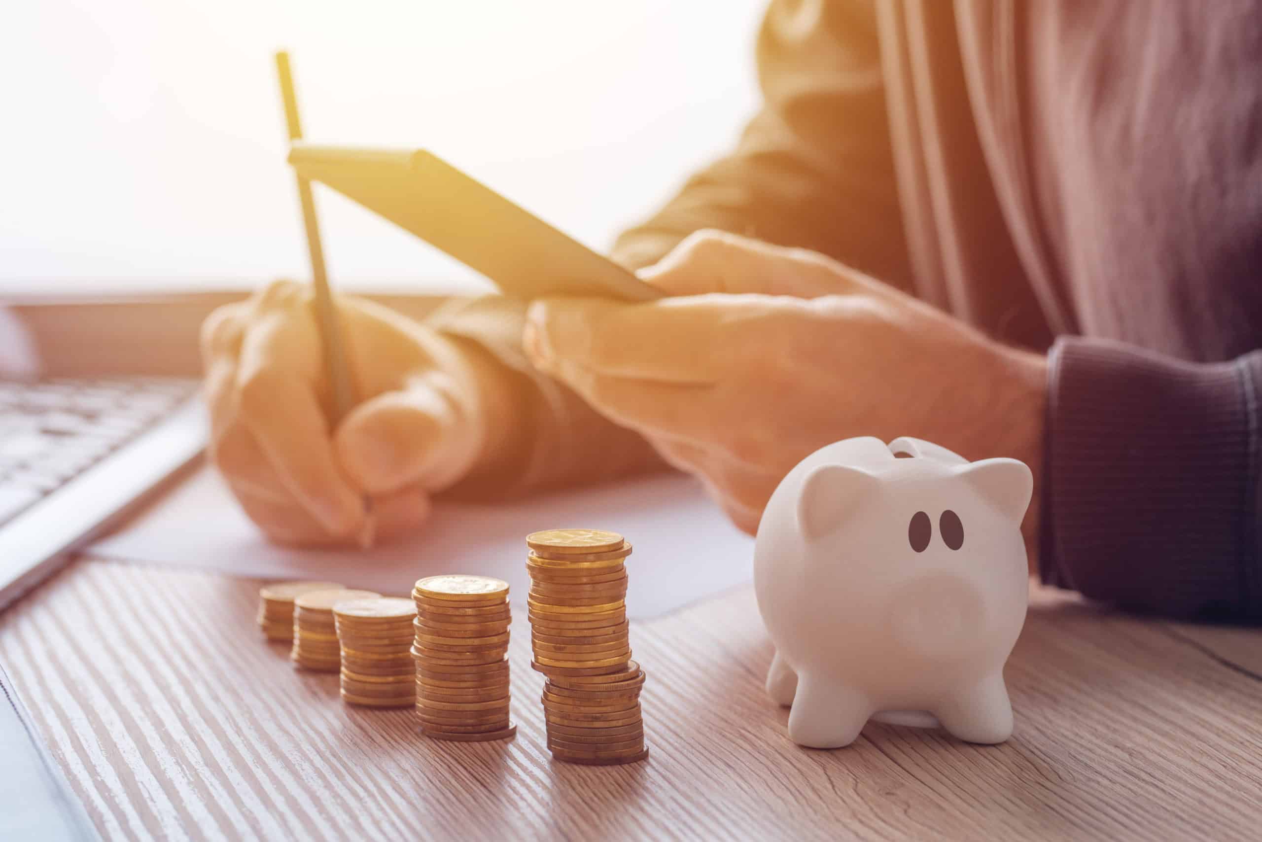 The Chartwell Credit Analyst will call you to discuss your budget