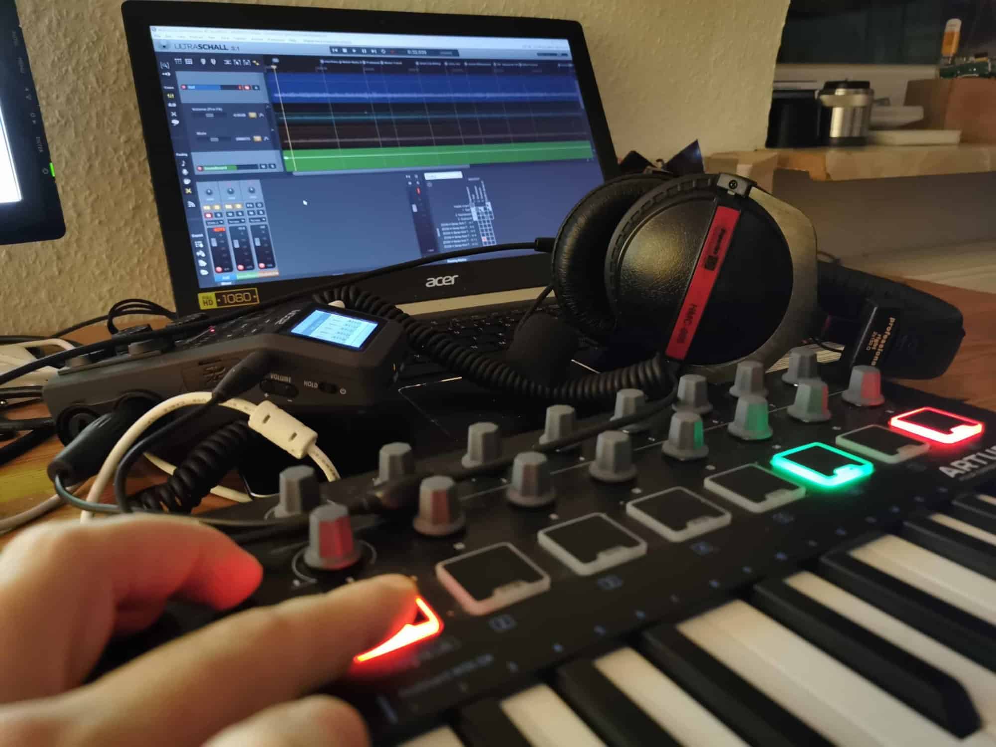 Podcast