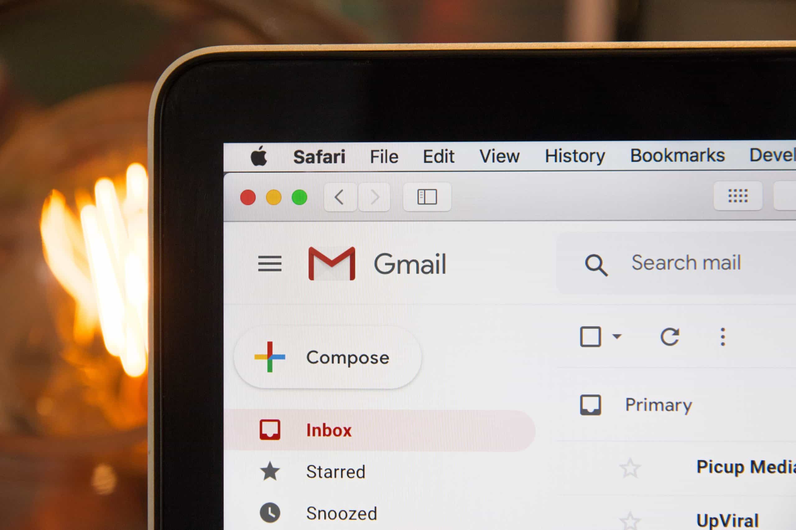 build a successful email campaign