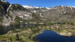 Lacs de Bassies