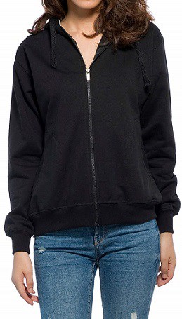 Best Hoodies For Women In India 2020 Review Shubz