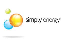 Simply logo