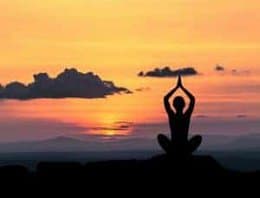 yoga e meditazione