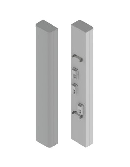 ccai multiport antennas