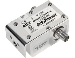 RF Surge Protection