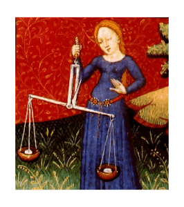 Do you want to attract a Libra? Read on.