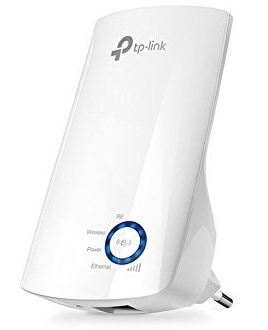 TP-Link TL-WA850RE 300Mbps Universal Wi-Fi Range Extender