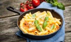 weeknight dinners