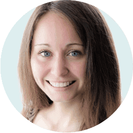 Nathalie Marcinkowski von Happyroots