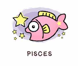 Pisces Love Compatibility