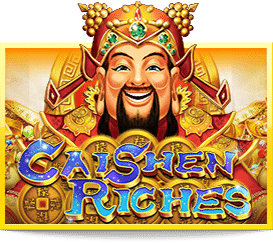 Caishen Riches Joker123 ทางเข้า slotxo joker123