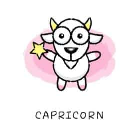 Capricorn Love Compatbility