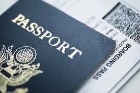 passport