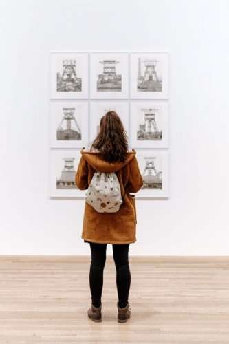 Erfolgreich Kunst online verkaufen - Teil 1: Online Galerien Kunst Marketing erfolg als künstler Fotografie von Samuel Zeller