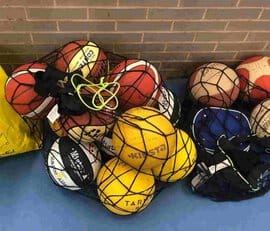 El BALON de Baloncesto 4 El BALON de Baloncesto Balon de Baloncesto