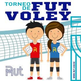 torneo fut-voley, residencia universitaria en malaga, Rut