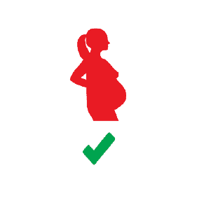 Les femmes peuvent jouer La Relique Du Ludopathe Femmes enceintes acceptées relique ludopathe