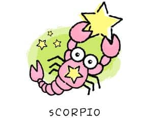 Scorpio Love Compatbility