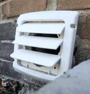 Dryer Vent Safety Maintenance
