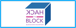 3rd ranked among 1000 entries in IBW Blockchain hackathon 3rd ranked among 1000 entries in IBW Blockchain hackathon