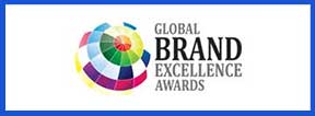 Global Brand Excellence Award Global Brand Excellence Award