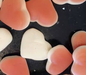 Heart-Treats Valentine's Day