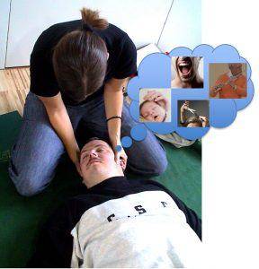 Massage Therapie