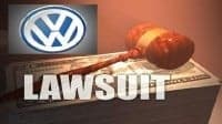 Slater + Gordon Pursue 'Dieselgate' VW Class Action in UK 5 Slater + Gordon Pursue 'Dieselgate' VW Class Action in UK 3