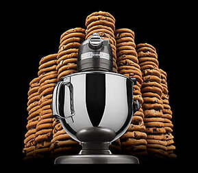 KitchenAid Largest Capacity Bowls