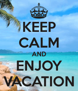 Why You Should Never Cancel Your One-on-Ones (and the only good reason to) 4 Vacation and holidays are the only reason to cancel one-on-ones