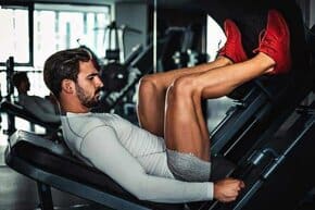 trening 2