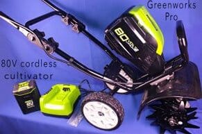 cultivator