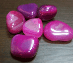 Agata Fucsia Propiedades Y Usos Puntotarot