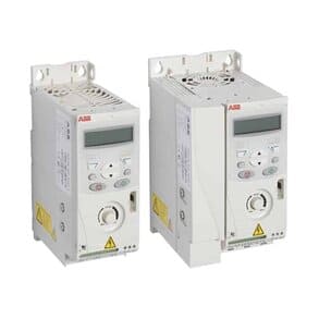 Biến tần acs150 abb