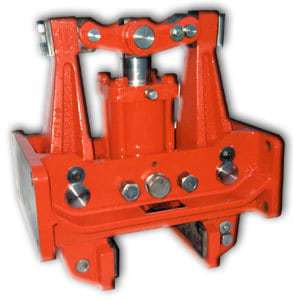 Wheel Clamp