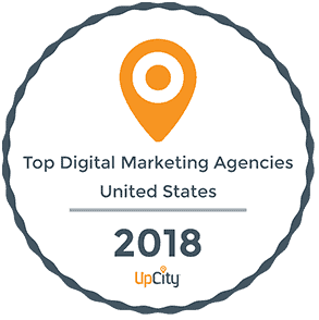 Top Digital Marketing Agencies United States 2018