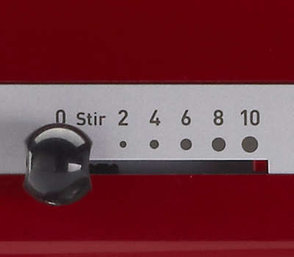 KitchenAid 10 Speed Slide Control