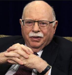 Michael Steinhardt Michael Steinhardt