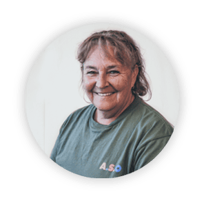 Eva Linderoth