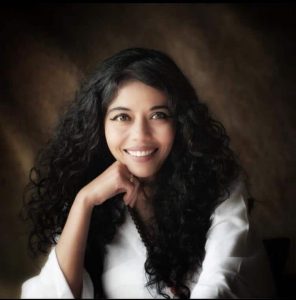 Bindiya Murgai