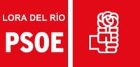 El portavoz del PSOE de Lora del Río registra una pregunta escrita en el Parlamento de Andalucía, para que se cubra la baja de PTIS del CEIP Miguel de Cervantes. 1 logo